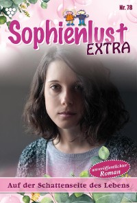 Cover Sophienlust Extra 78 – Familienroman