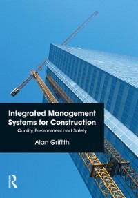 Cover Integrated Management Systems for Construction