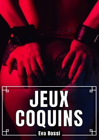 Cover Jeux Coquins
