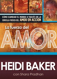 Cover La fuerza del amor