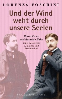 Cover »Und der Wind weht durch unsere Seelen«