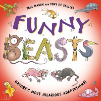 Cover Funny Beasts
