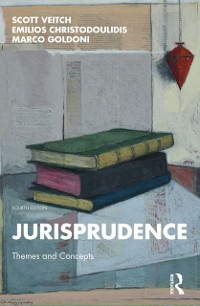 Cover Jurisprudence