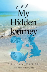 Cover My Hidden Journey