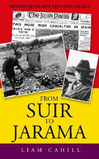 Cover From Suir to Jarama