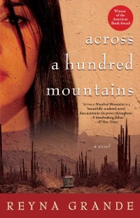 Cover Across a Hundred Mountains