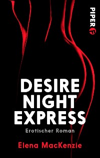 Cover Desire Night Express