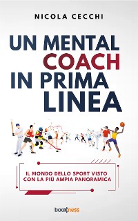 Cover Un mental coach in prima linea