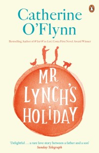 Cover Mr Lynch's Holiday