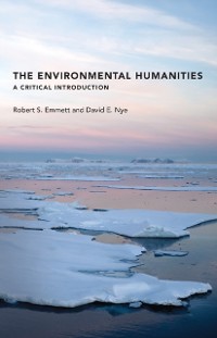 Cover Environmental Humanities
