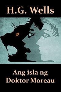 Cover Ang isla ng Doktor Moreau