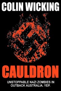 Cover Cauldron