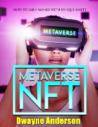 Cover Metaverse NFT