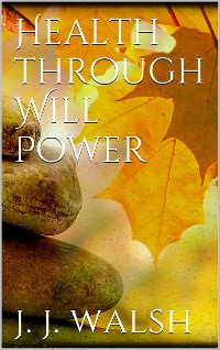 Cover Health Through Will Power