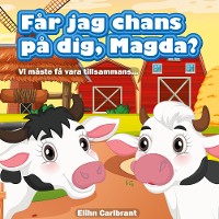 Cover Får jag chans på dig, Magda?