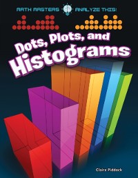 Cover Dots, Plots, and Histograms