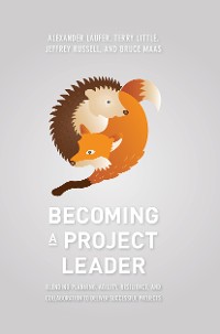 Cover Becoming a Project Leader