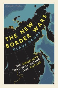 Cover New Border Wars