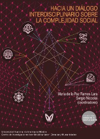 Cover Hacia un diálogo interdisciplinario sobre la complejidad social