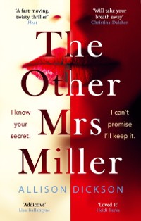 Cover Other Mrs Miller
