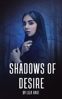 Cover Shadows Of Desire