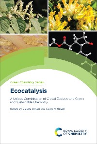 Cover Ecocatalysis