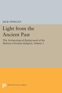 Cover Light from the Ancient Past, Vol. 1