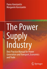 Cover The Power Supply Industry