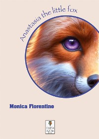 Cover Anastasia the little fox