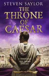 Cover Throne of Caesar