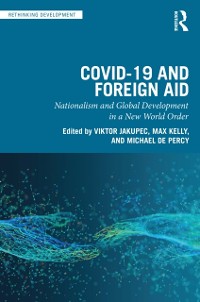 Cover COVID-19 and Foreign Aid