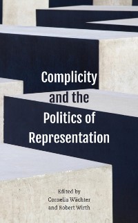 Cover Complicity and the Politics of Representation