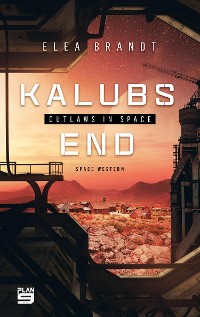 Cover Kalubs End