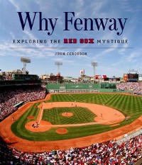 Cover Why Fenway