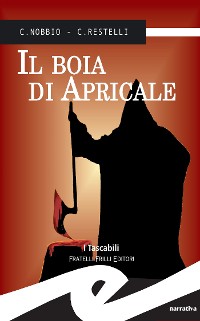 Cover Il boia di Apricale