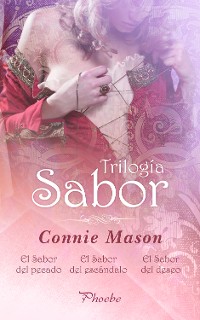 Cover Trilogía Sabor