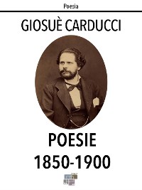 Cover Poesie 1850-1900