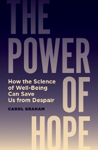 Cover The Power of Hope