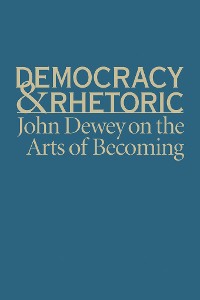 Cover Democracy and Rhetoric