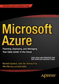 Cover Microsoft Azure