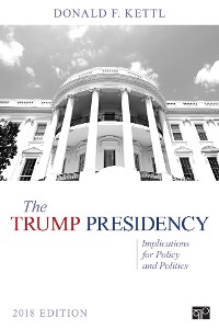 Cover The Trump Presidency