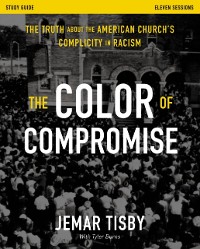 Cover Color of Compromise Study Guide