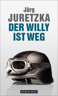 Cover Der Willy ist weg