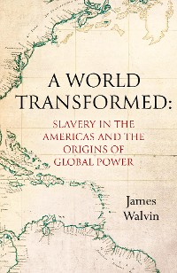 Cover A World Transformed