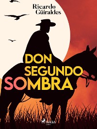 Cover Don Segundo Sombra