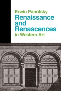 Cover Renaissance And Renascences In Western Art