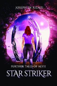 Cover Further Tales of Alyie Starstriker