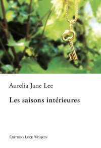 Cover Les saisons interieures