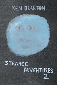 Cover Strange Adventures 2