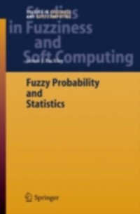 Cover Fuzzy Probability and Statistics